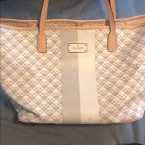 Kate spade purse